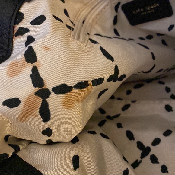 EUC Kate Spade bag - Picture 9 of 16